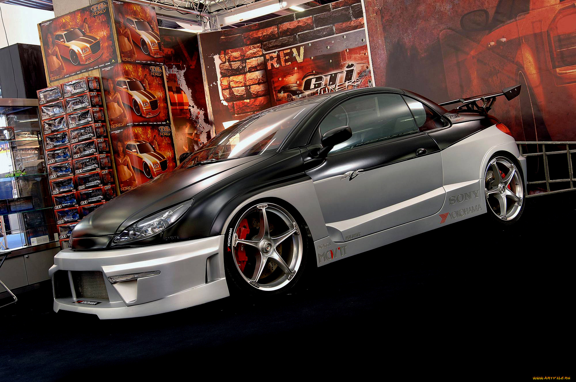 , peugeot, high